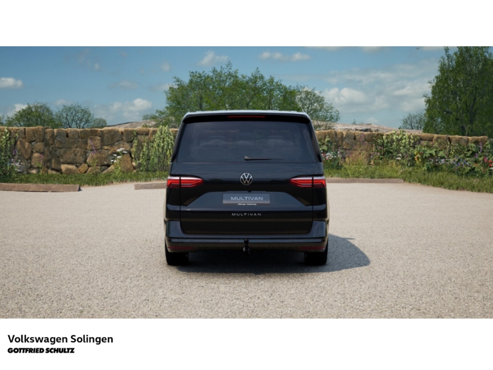 Volkswagen Multivan – Bild 4
