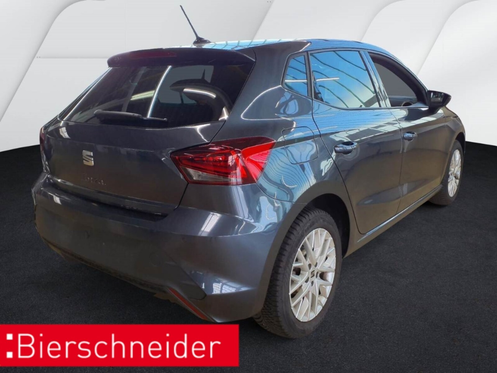 SEAT Ibiza – Bild 3