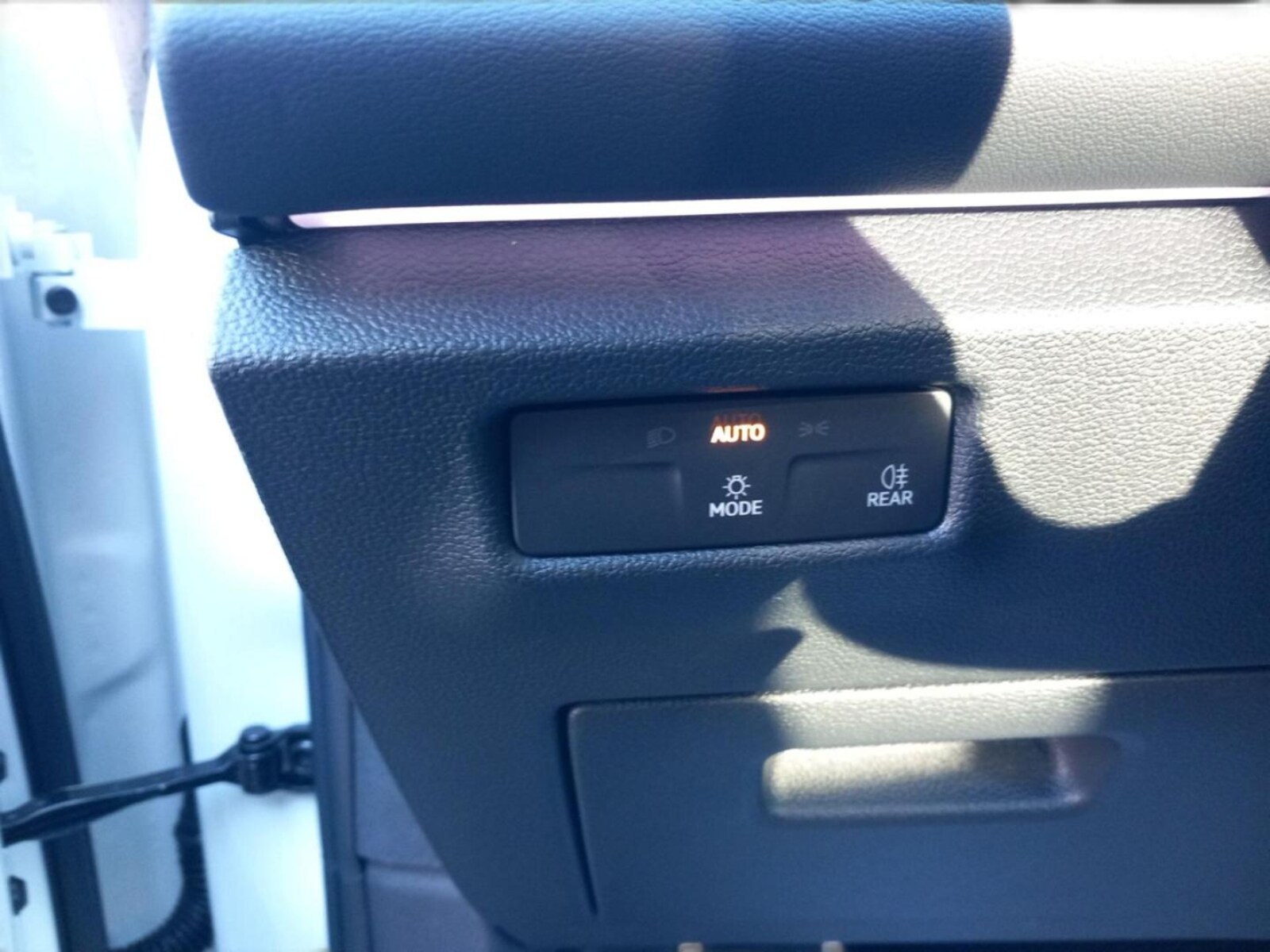 Volkswagen Tiguan – Bild 12