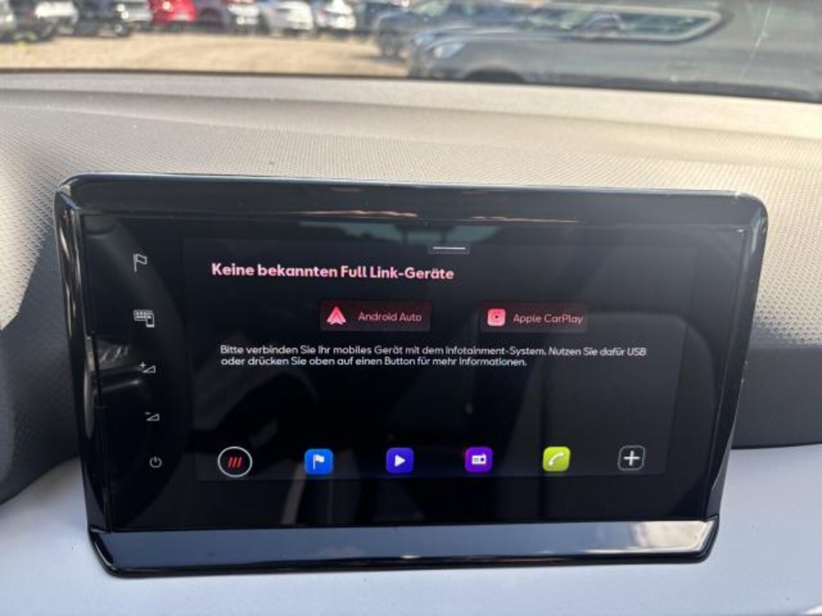 SEAT Arona – Bild 22