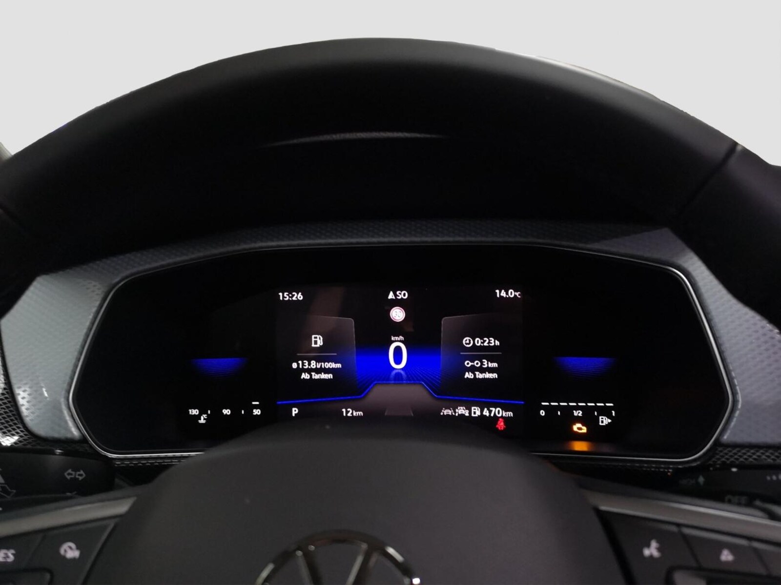 Volkswagen T-Cross – Bild 12