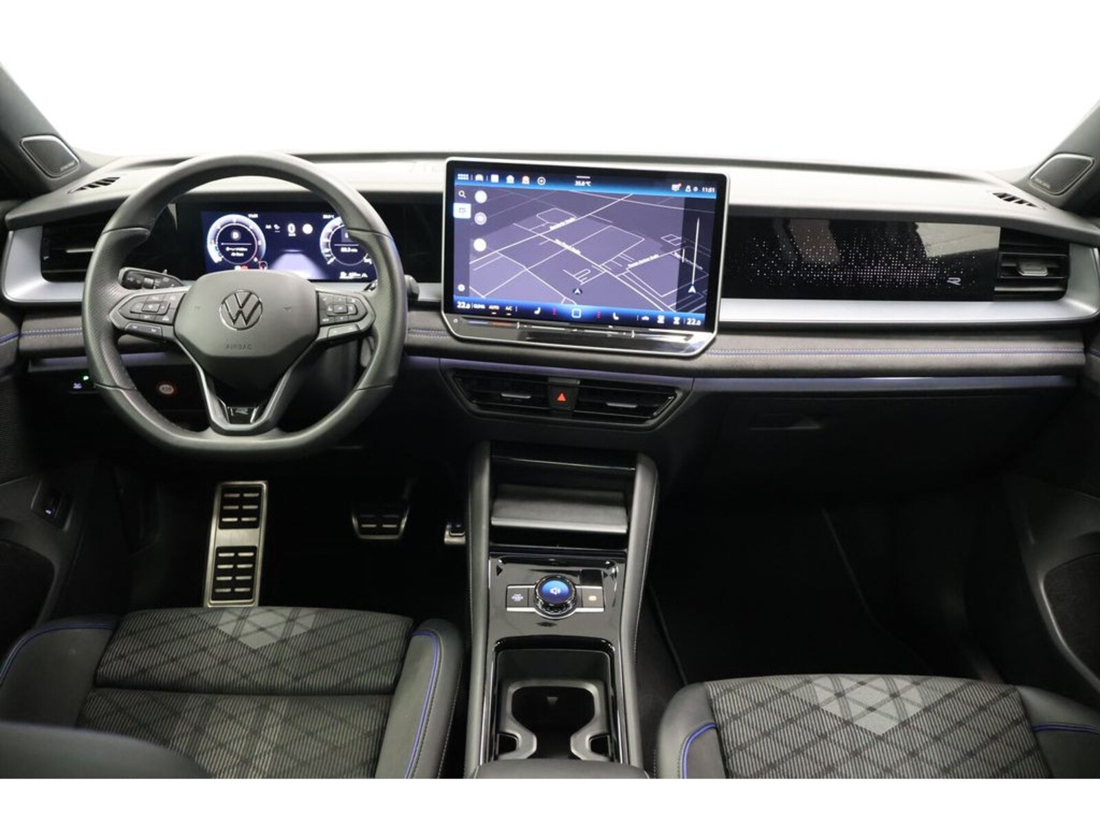 Volkswagen Tayron – Bild 9