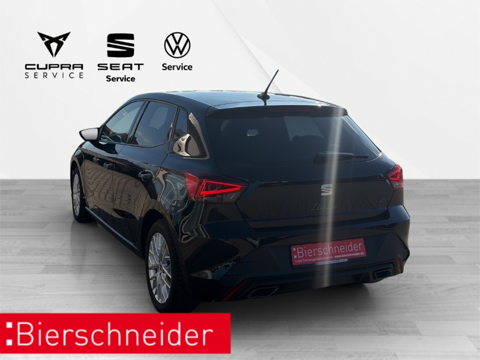 SEAT Ibiza – Bild 6