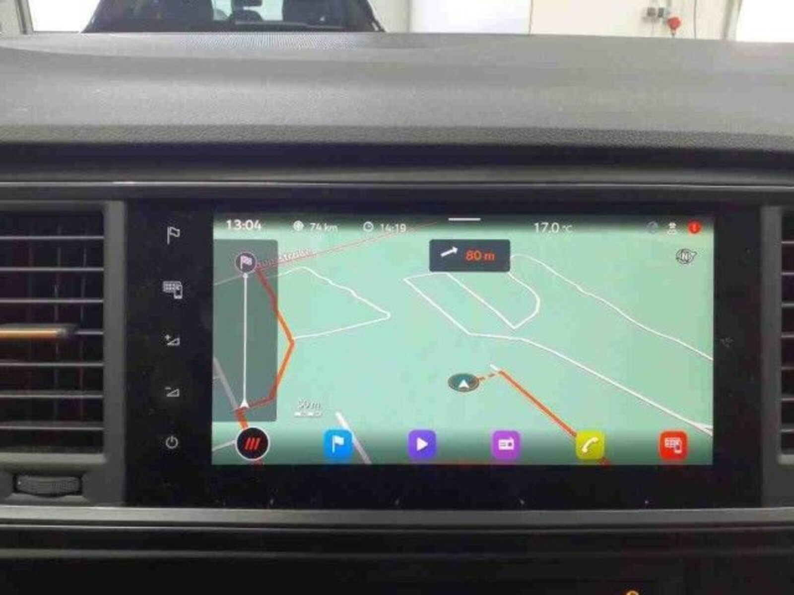 CUPRA Ateca – Bild 20