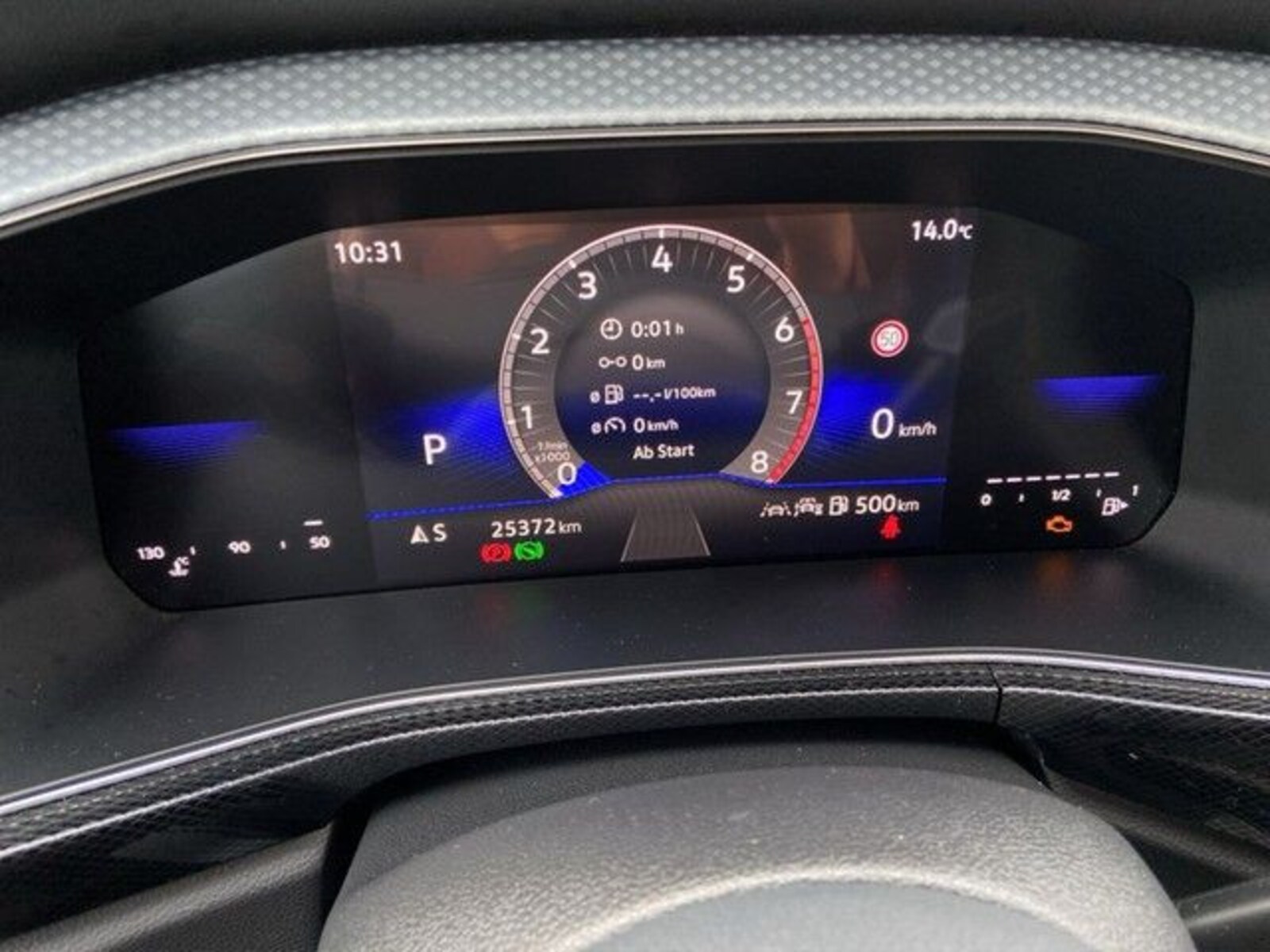 Volkswagen T-Cross – Bild 19