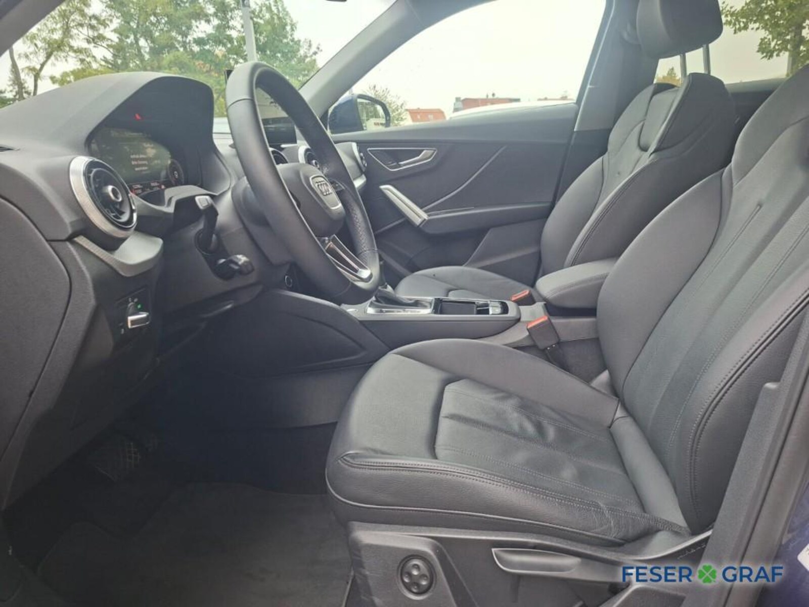Audi Q2 – Bild 8