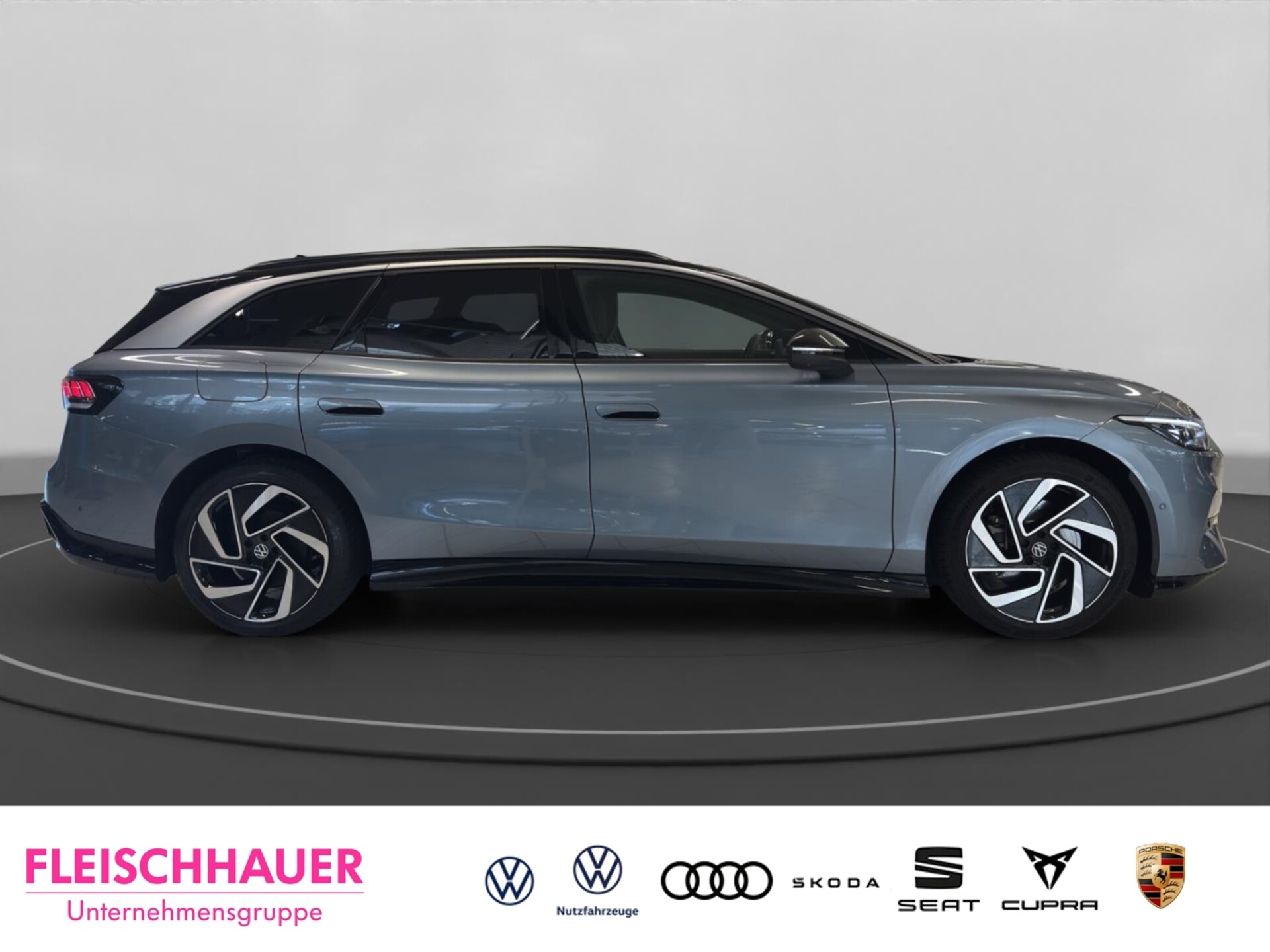 Volkswagen ID.7 Tourer Pro