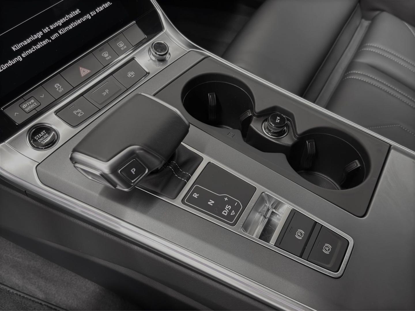 Image about Audi A7 Sportback TFSI e 50 TFSI e quattro S tronic
