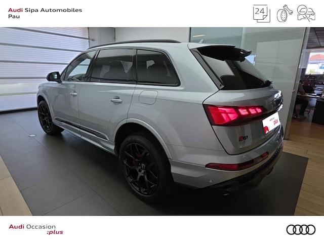 Audi Q7 TFSI E Competition 60 TFSI E Quattro 490 Ch Tiptronic -  - Joinsteer - #2
