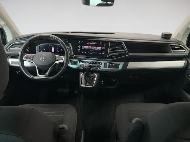 Volkswagen T6.1 Multivan