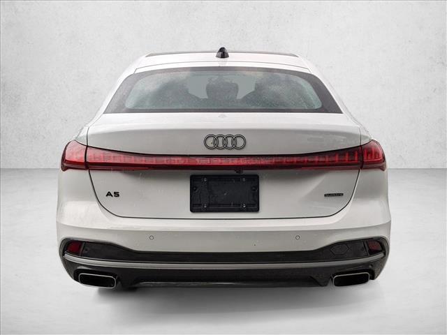 2025 Audi A5 Premium Plus - Photo 7