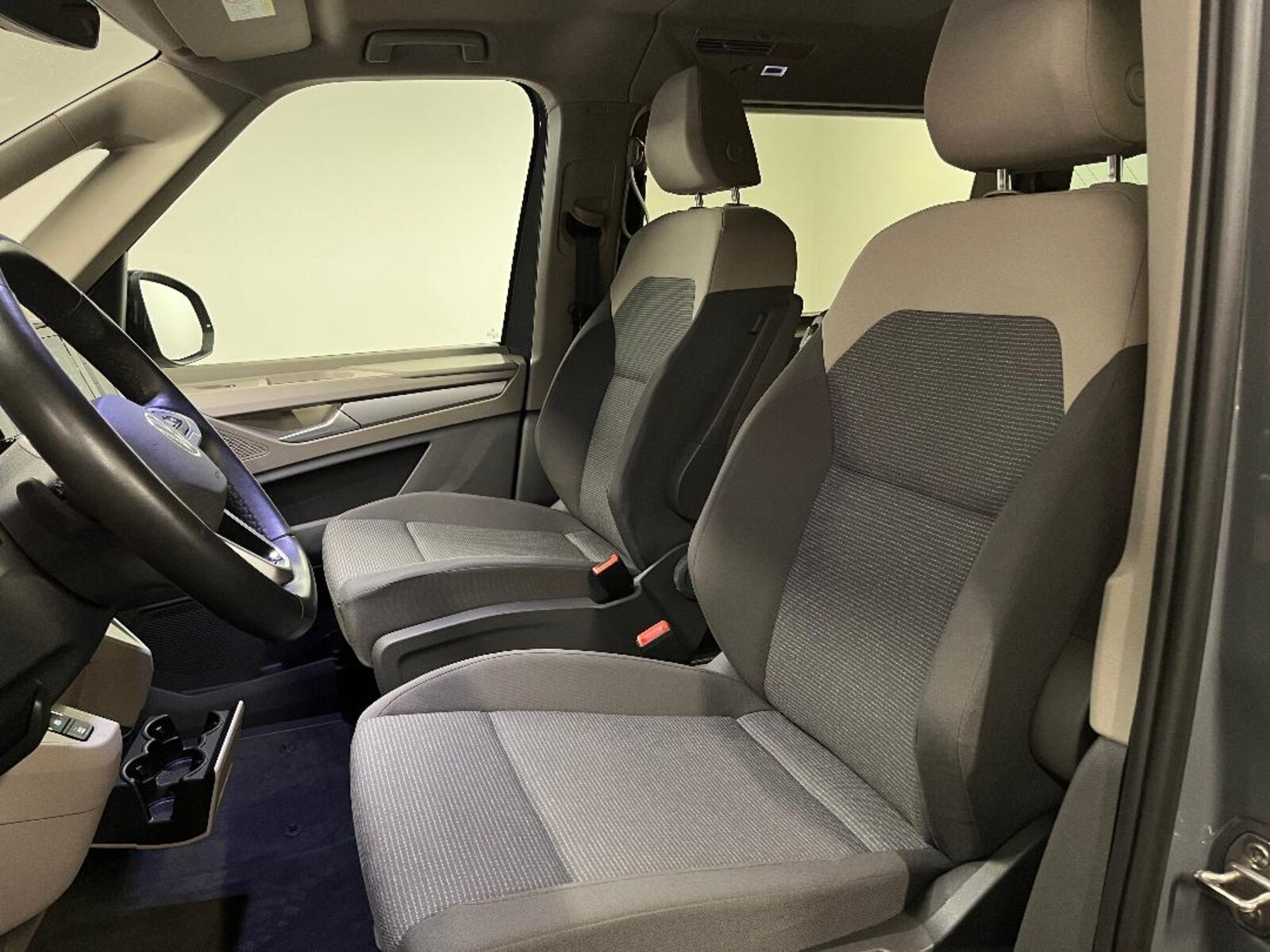 Volkswagen Multivan – Bild 11