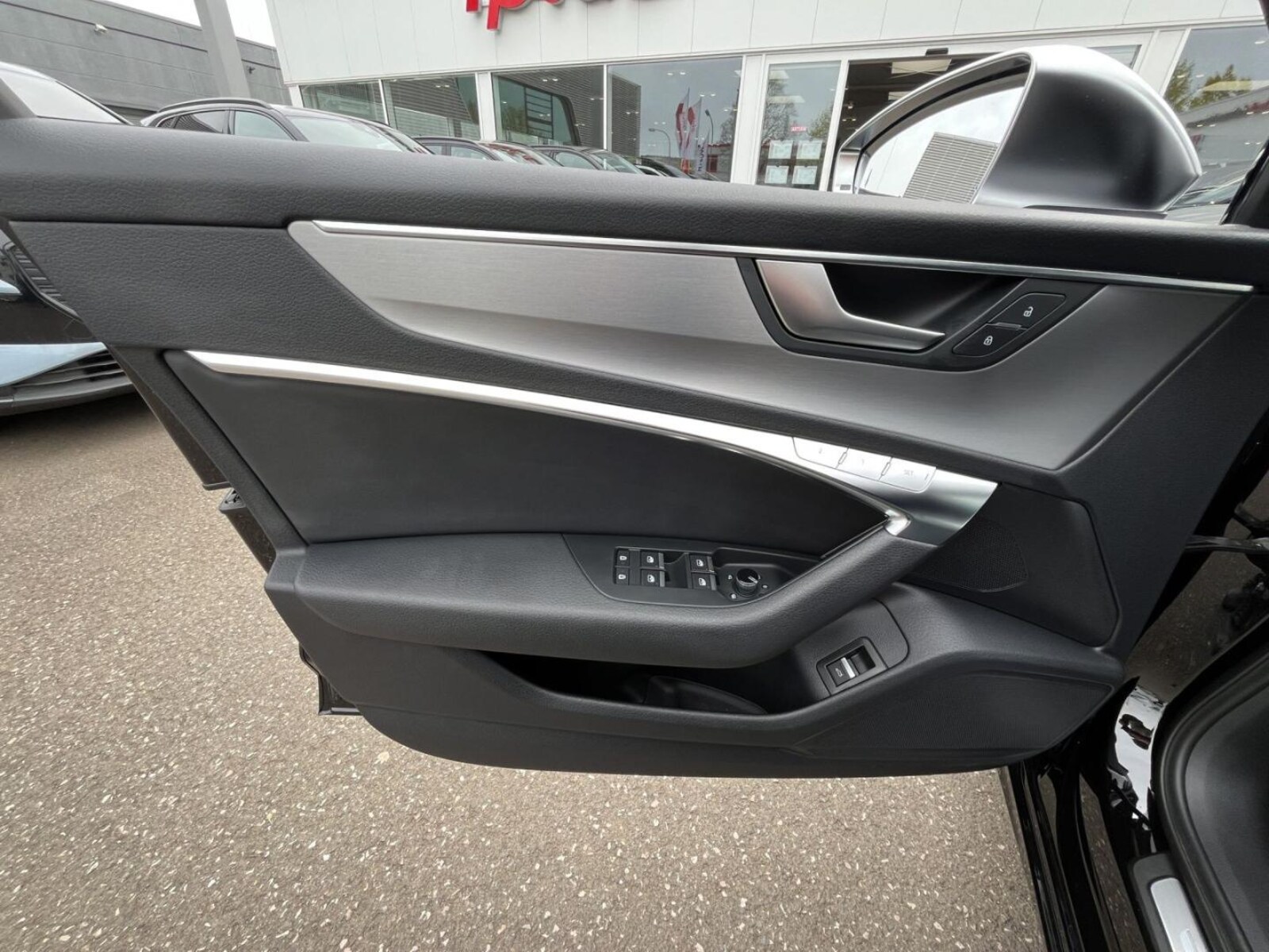 Audi S6 Avant – Bild 13