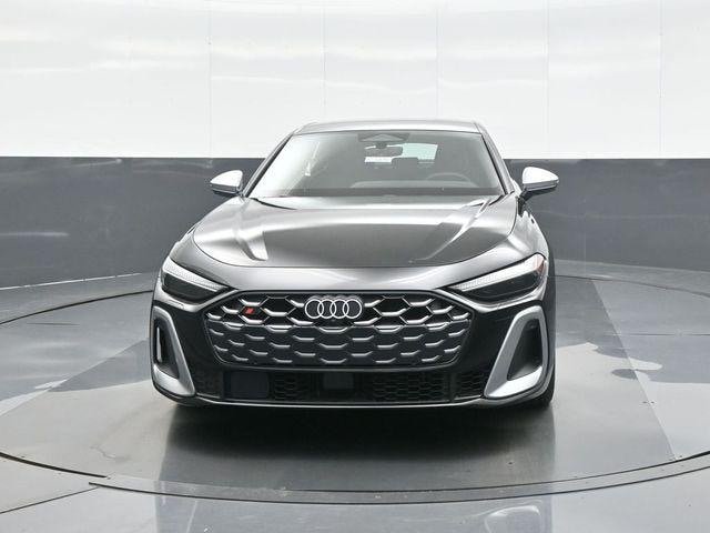 2026 Audi S5 Sedan