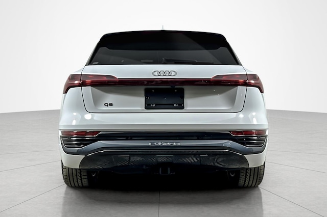 2024 Audi Q8 e-tron
