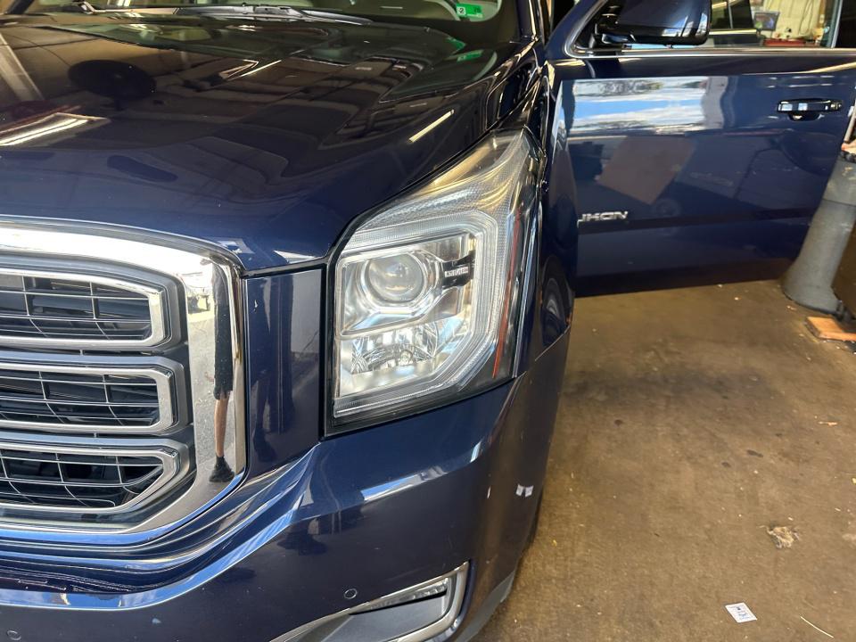 2019 GMC Yukon SLT - Photo 29
