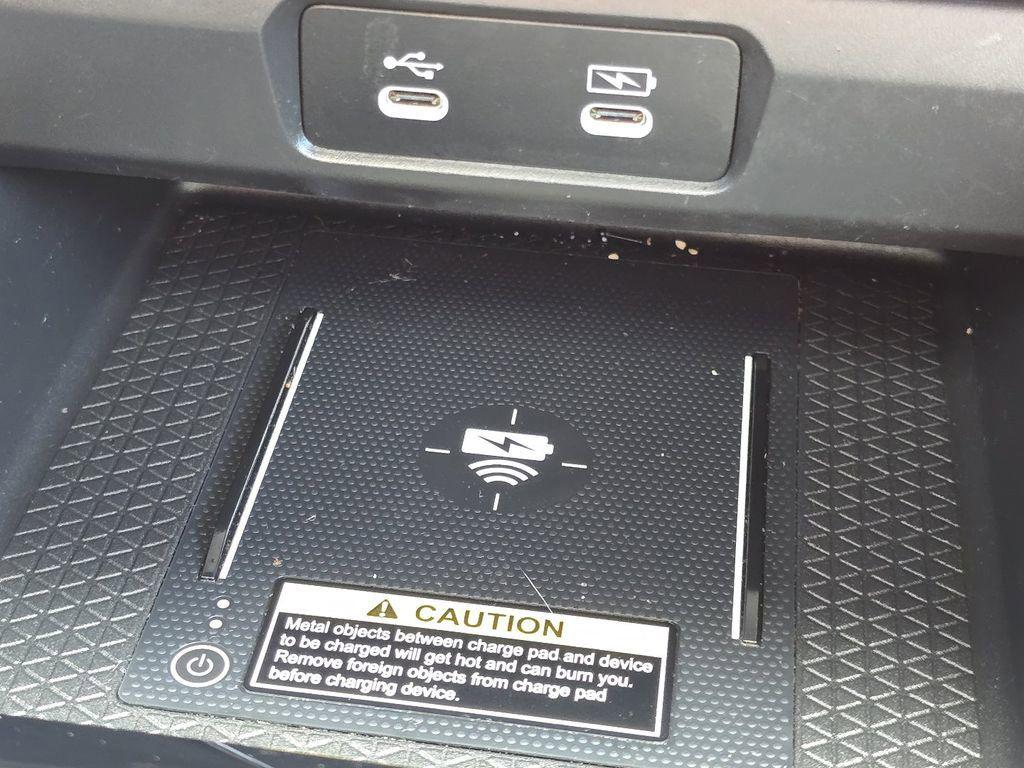 2023 Honda Accord Hybrid Touring - Photo 9