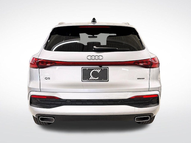 2026 Audi Q5