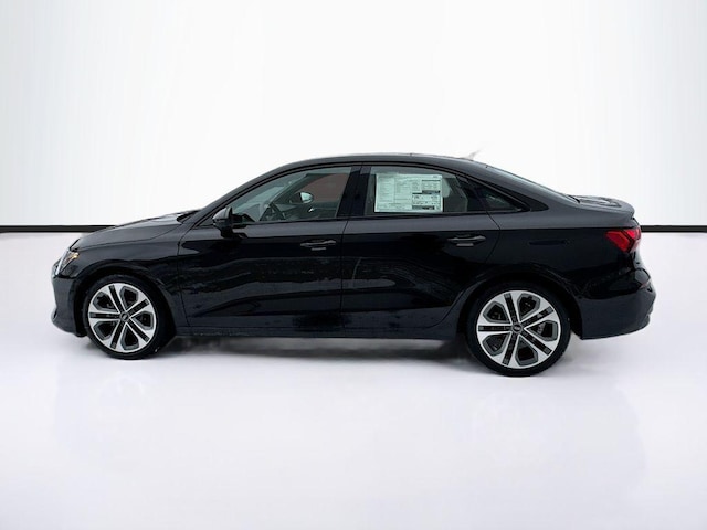 2026 Audi A3 Premium Plus - Photo 8