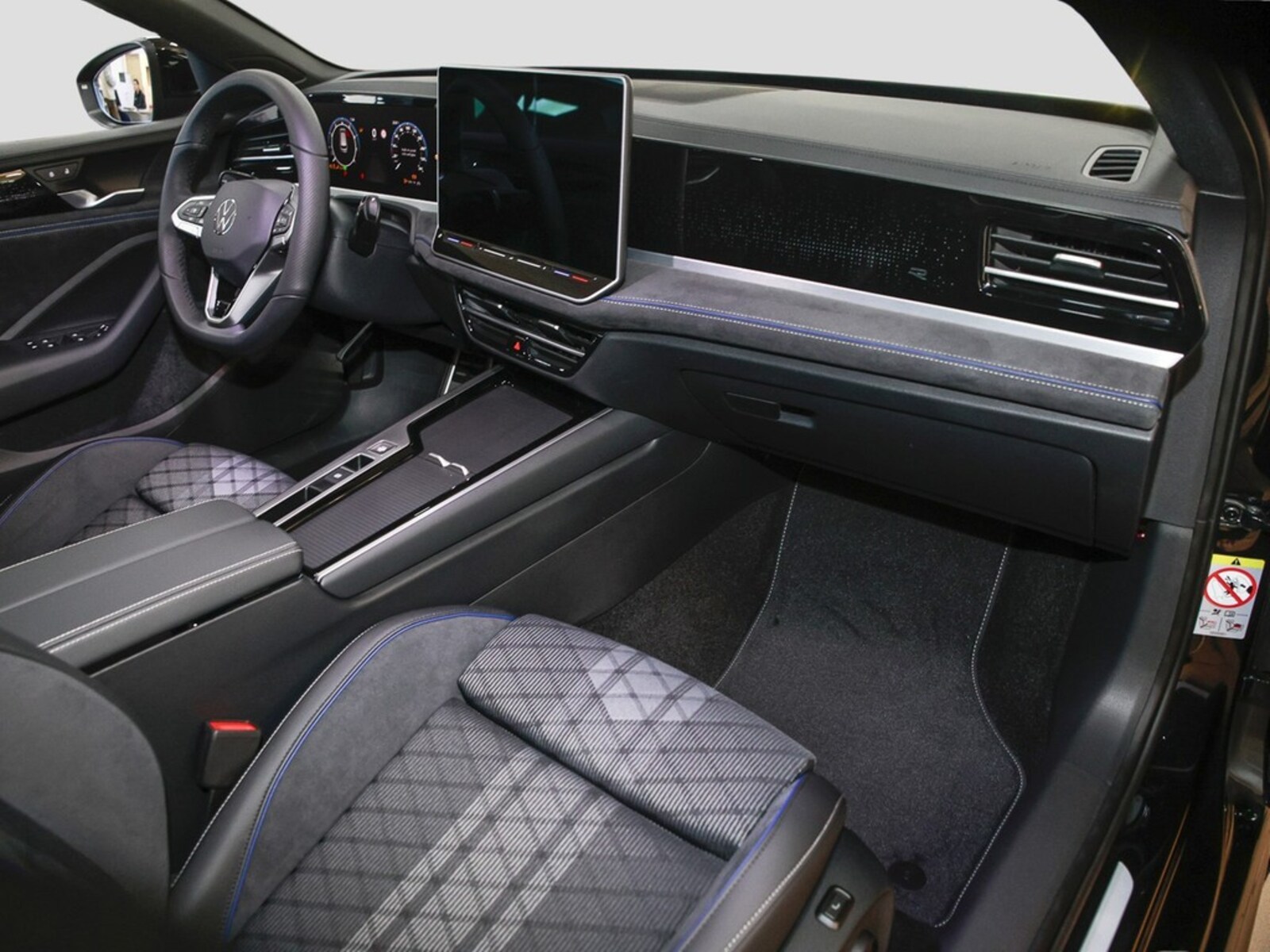 Volkswagen Passat – Bild 7