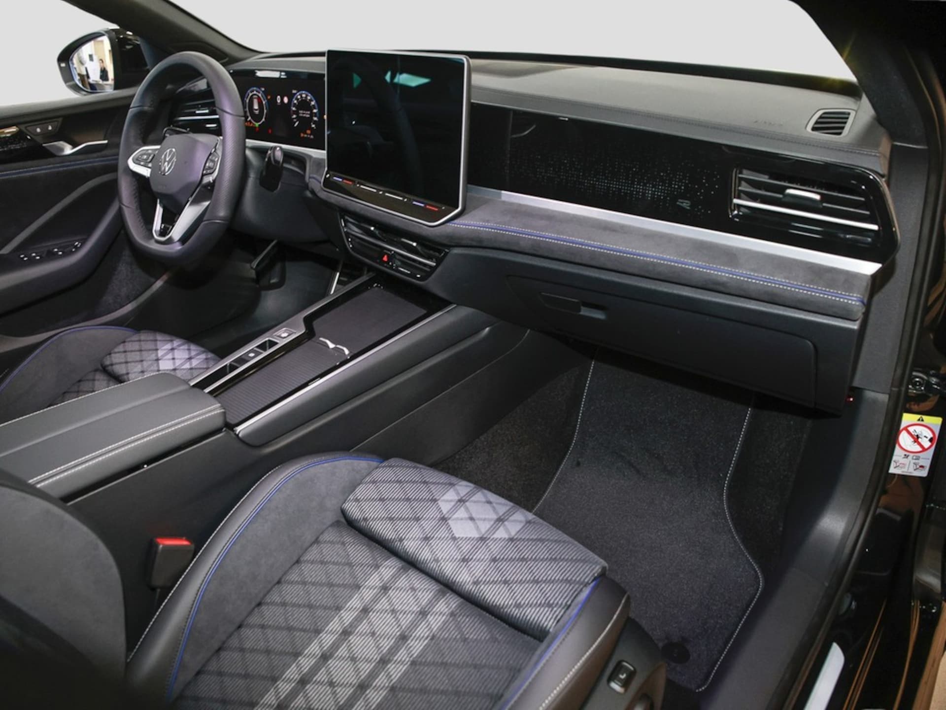 Volkswagen Passat R-Line