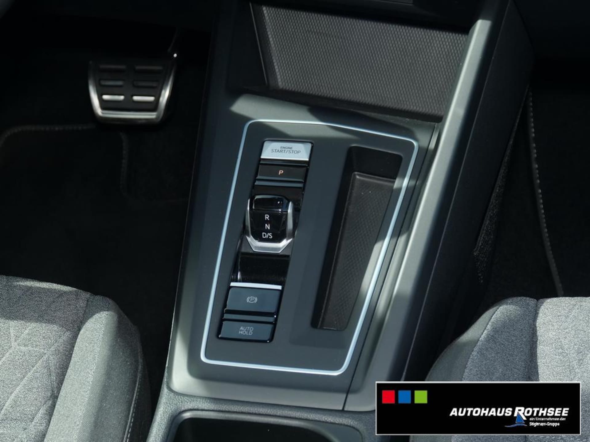 Volkswagen Golf MOVE