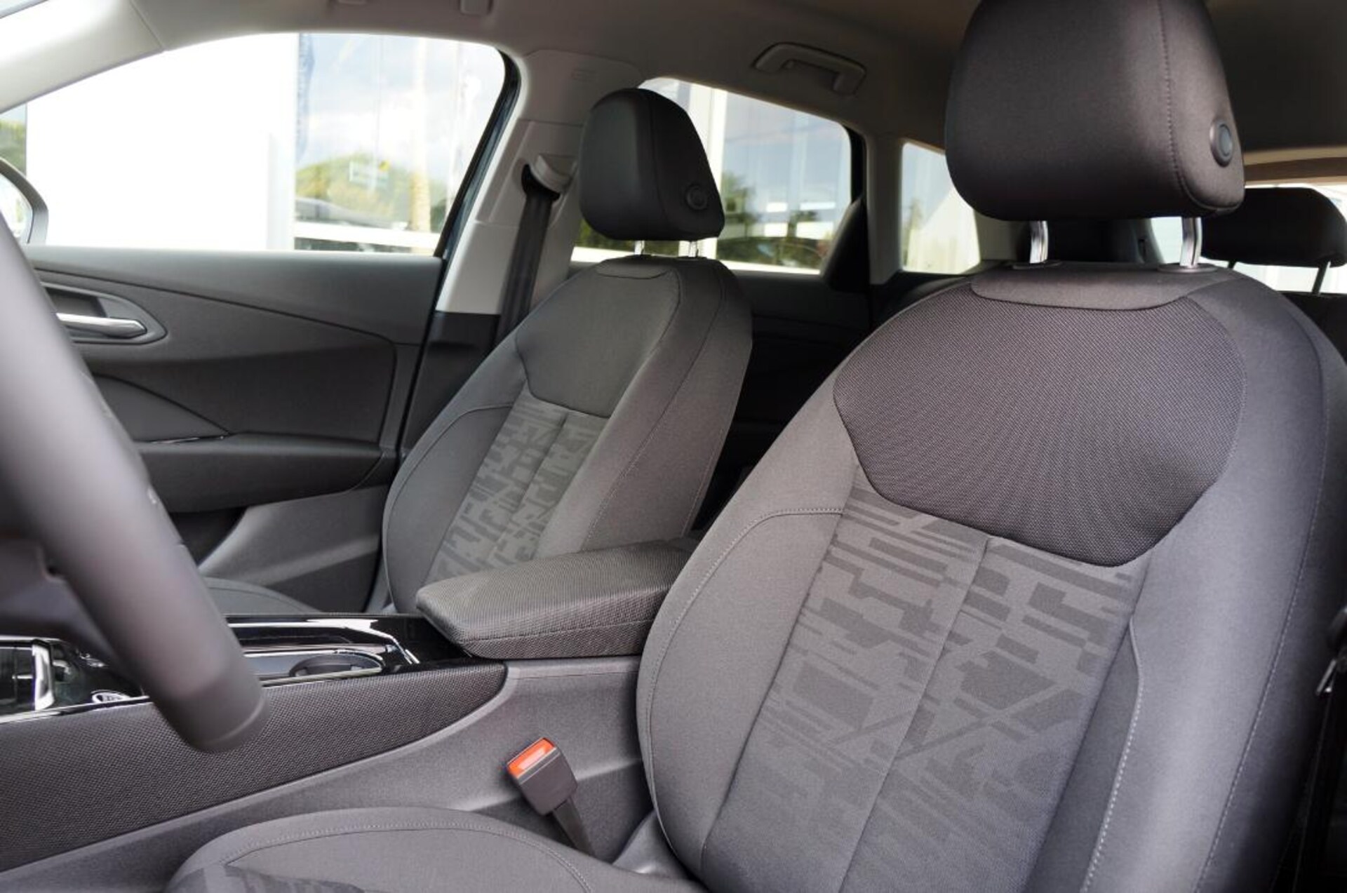 Audi Q3 SUV