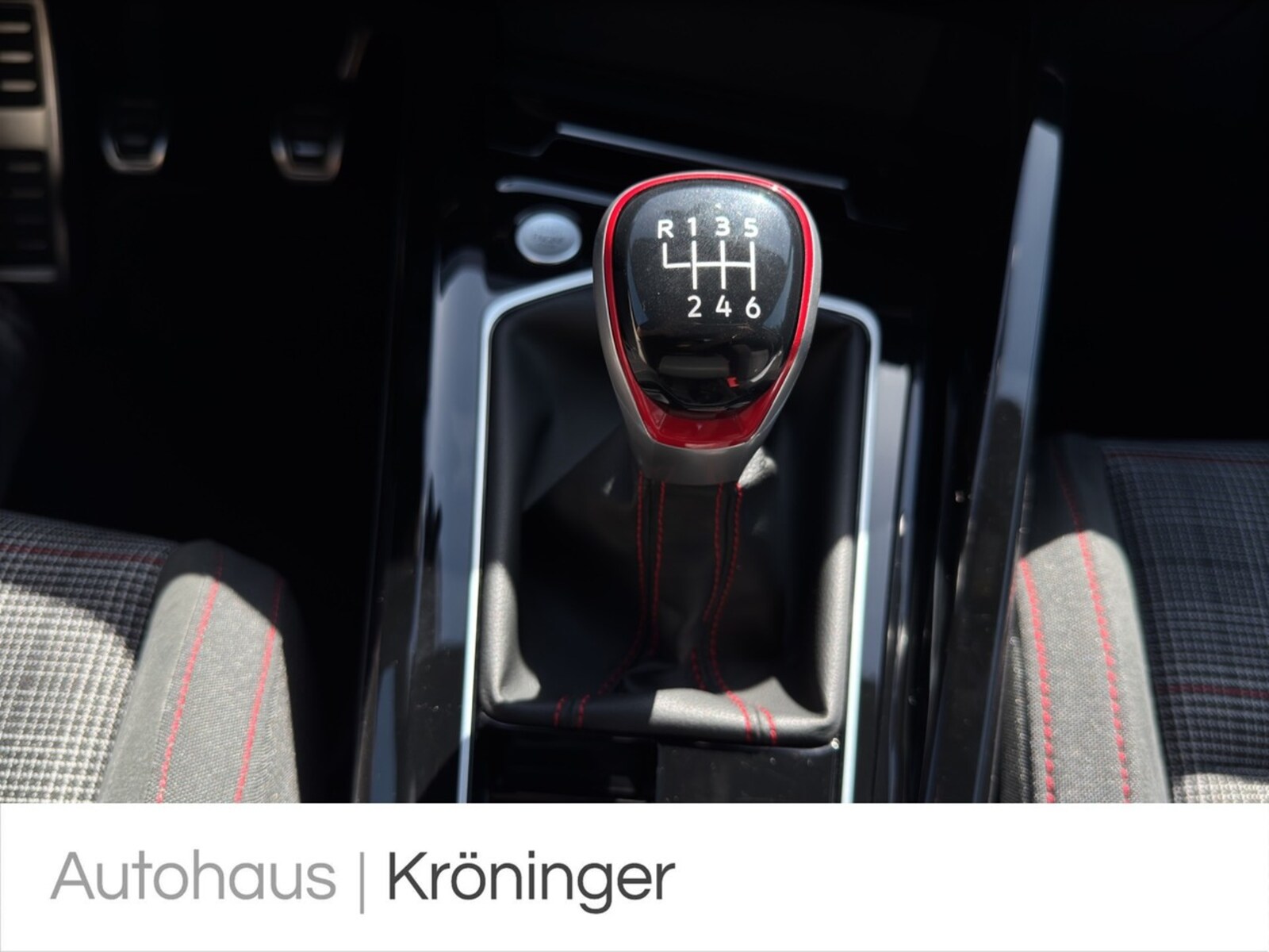 Volkswagen Golf – Bild 18