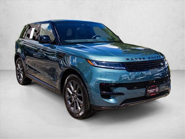 2024 Land Rover Range Rover Sport