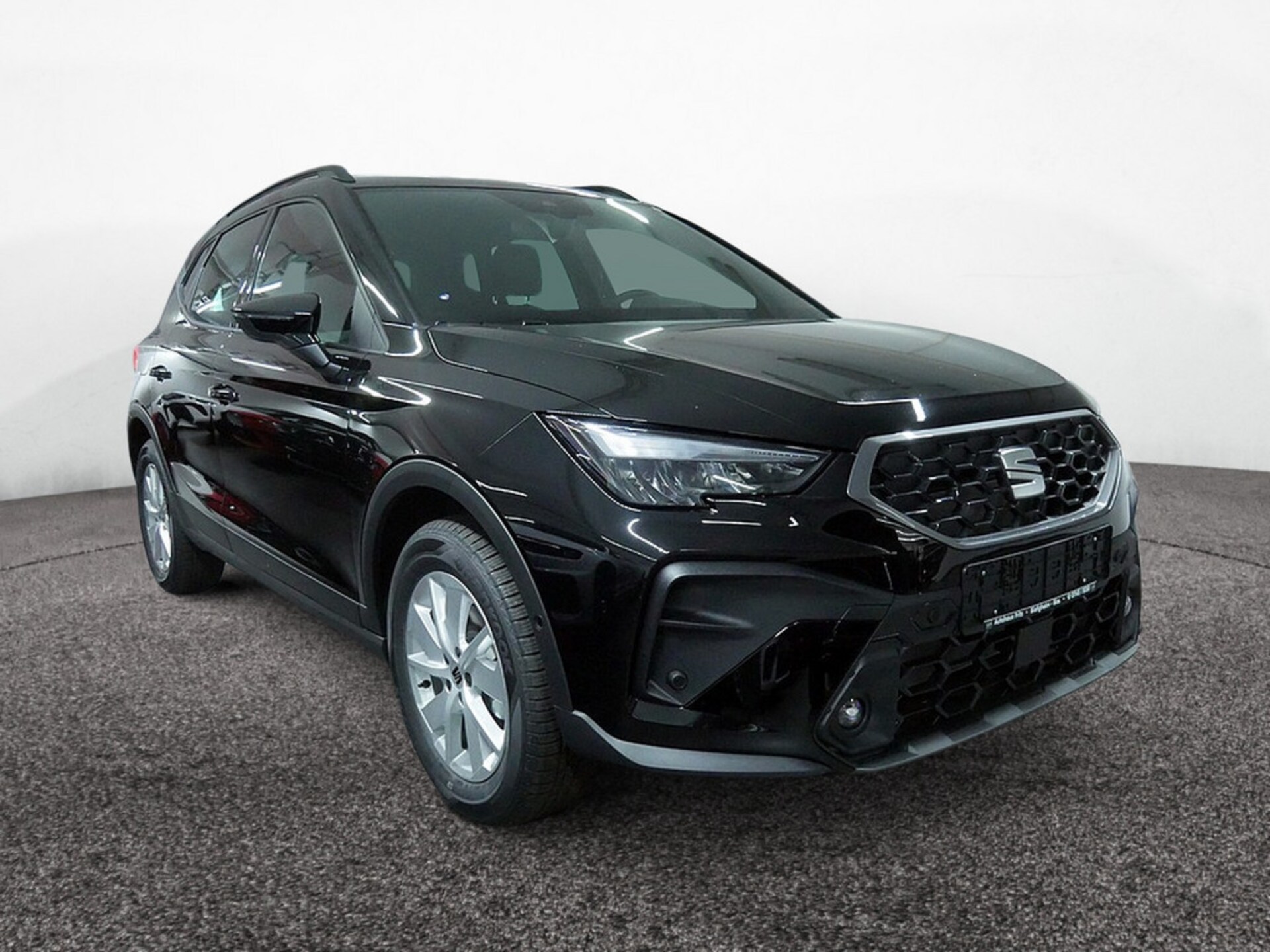 SEAT Arona Style