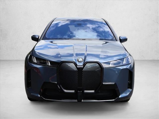 2026 BMW iX