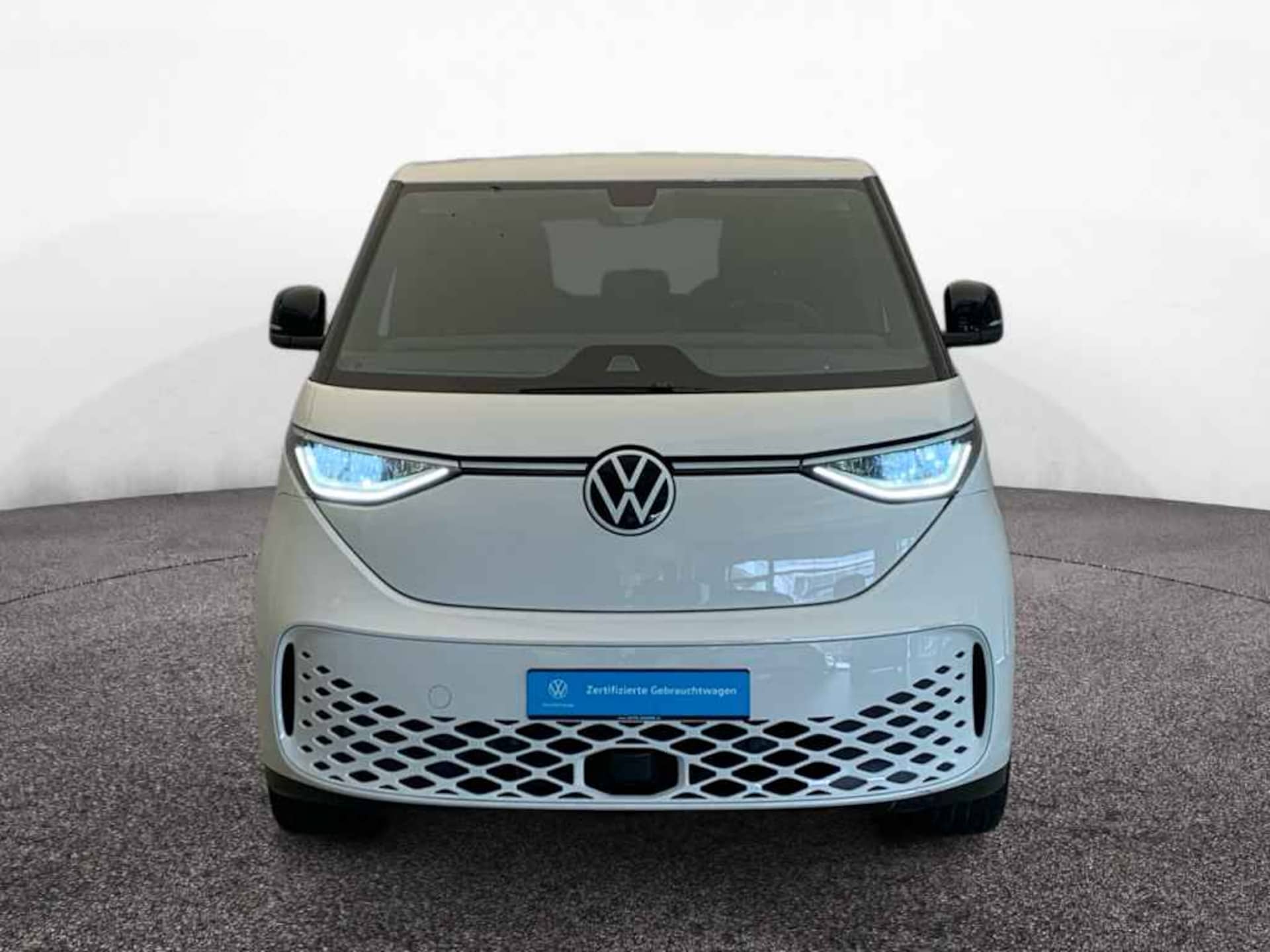 Volkswagen ID. Buzz Goal