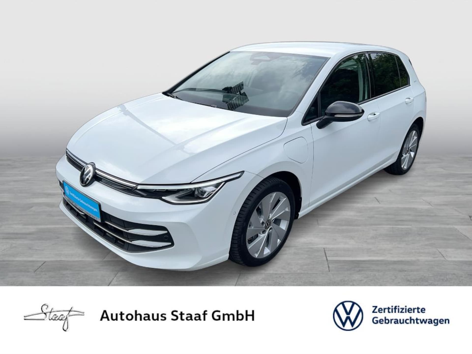 Volkswagen Golf ENERGY