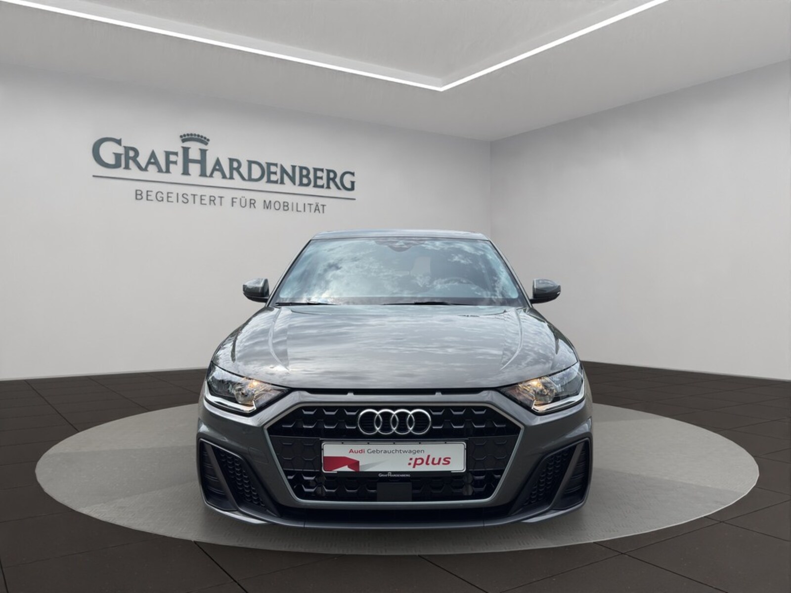 Audi A1 Sportback – Bild 9