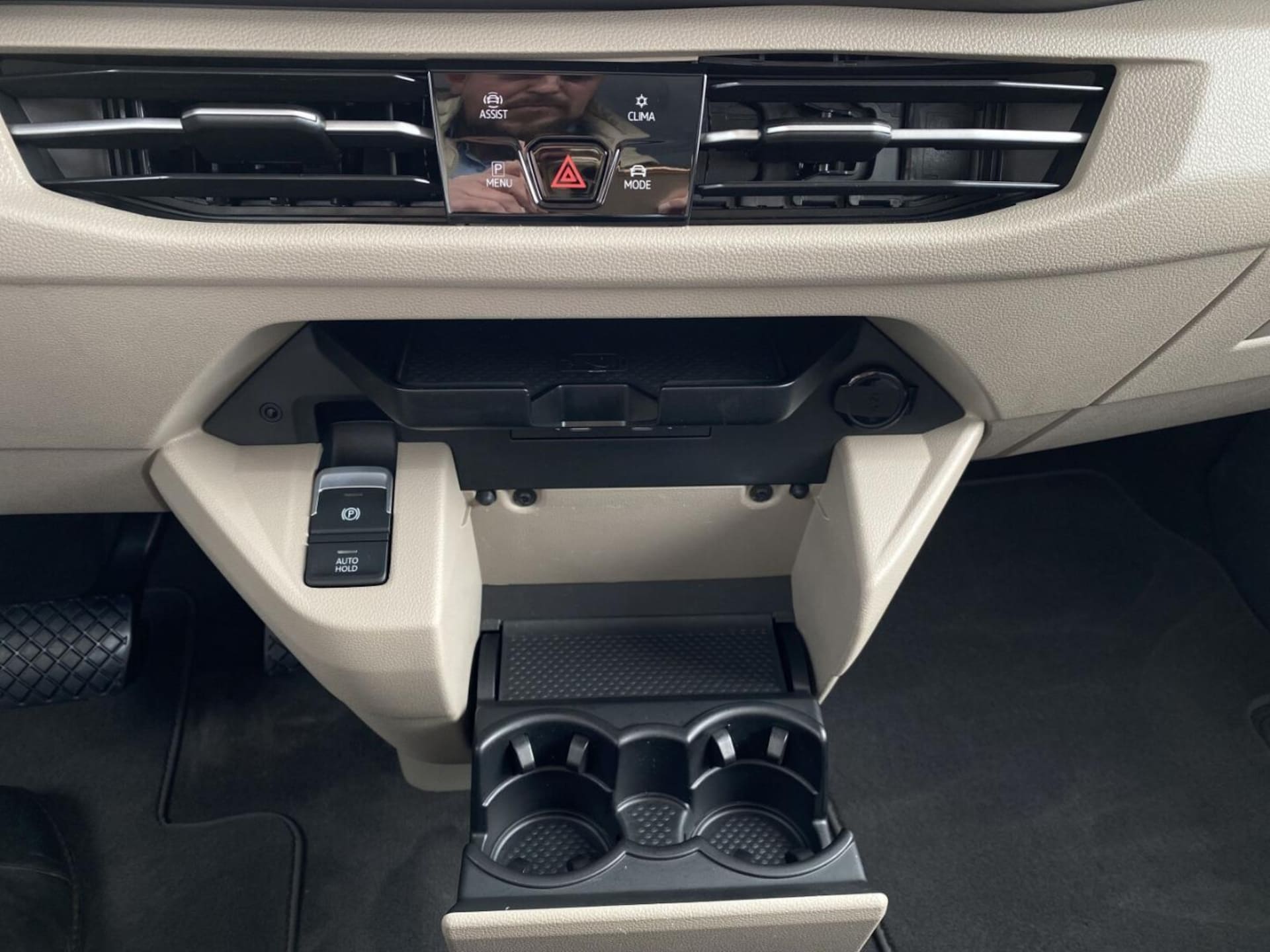 Volkswagen Multivan Life