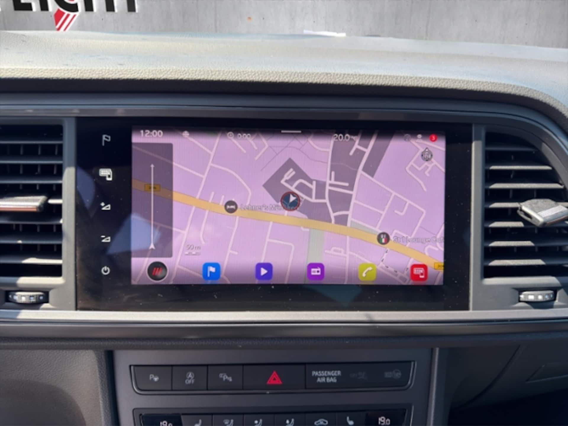 CUPRA Ateca VZ