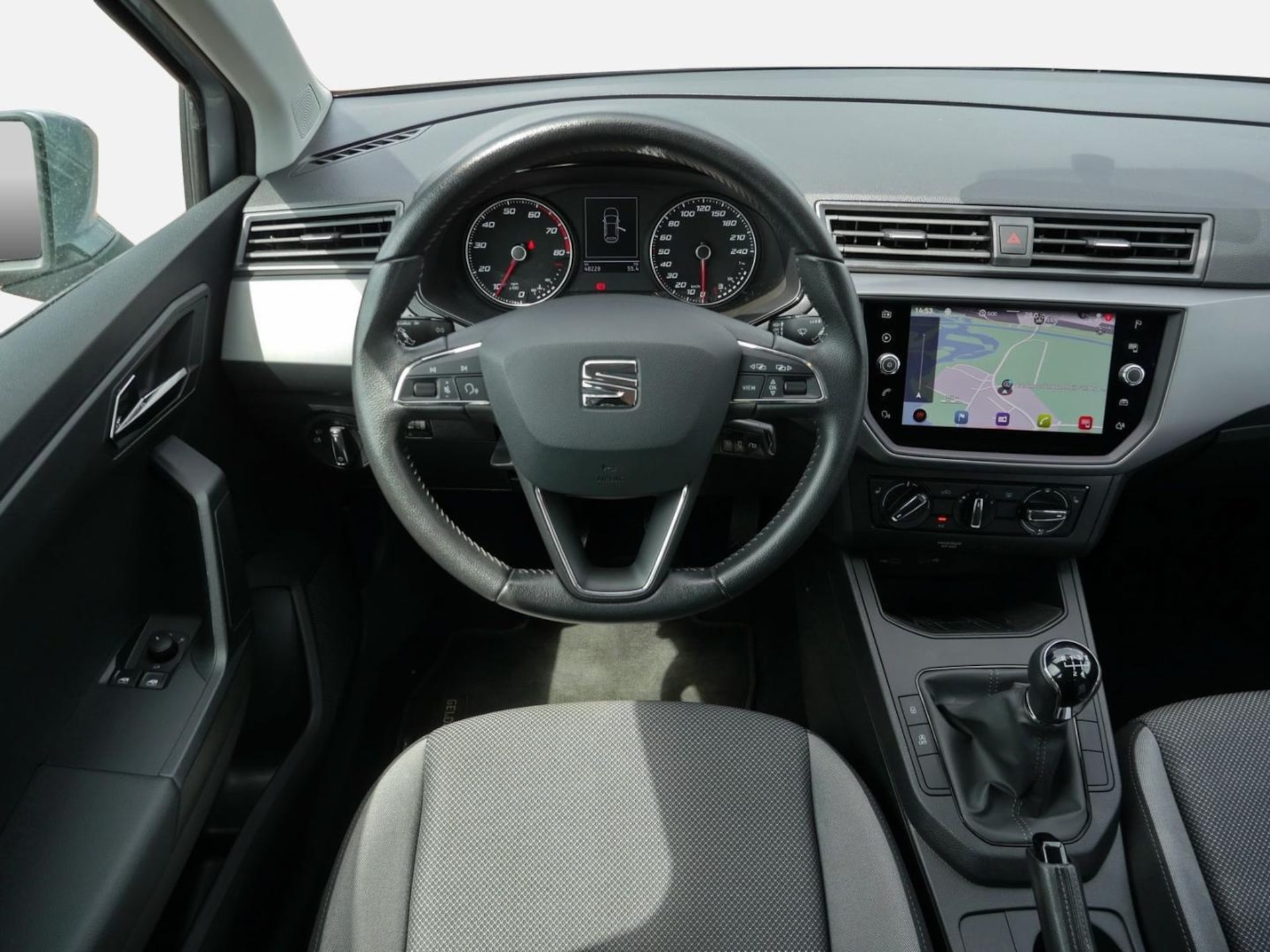 SEAT Ibiza Style