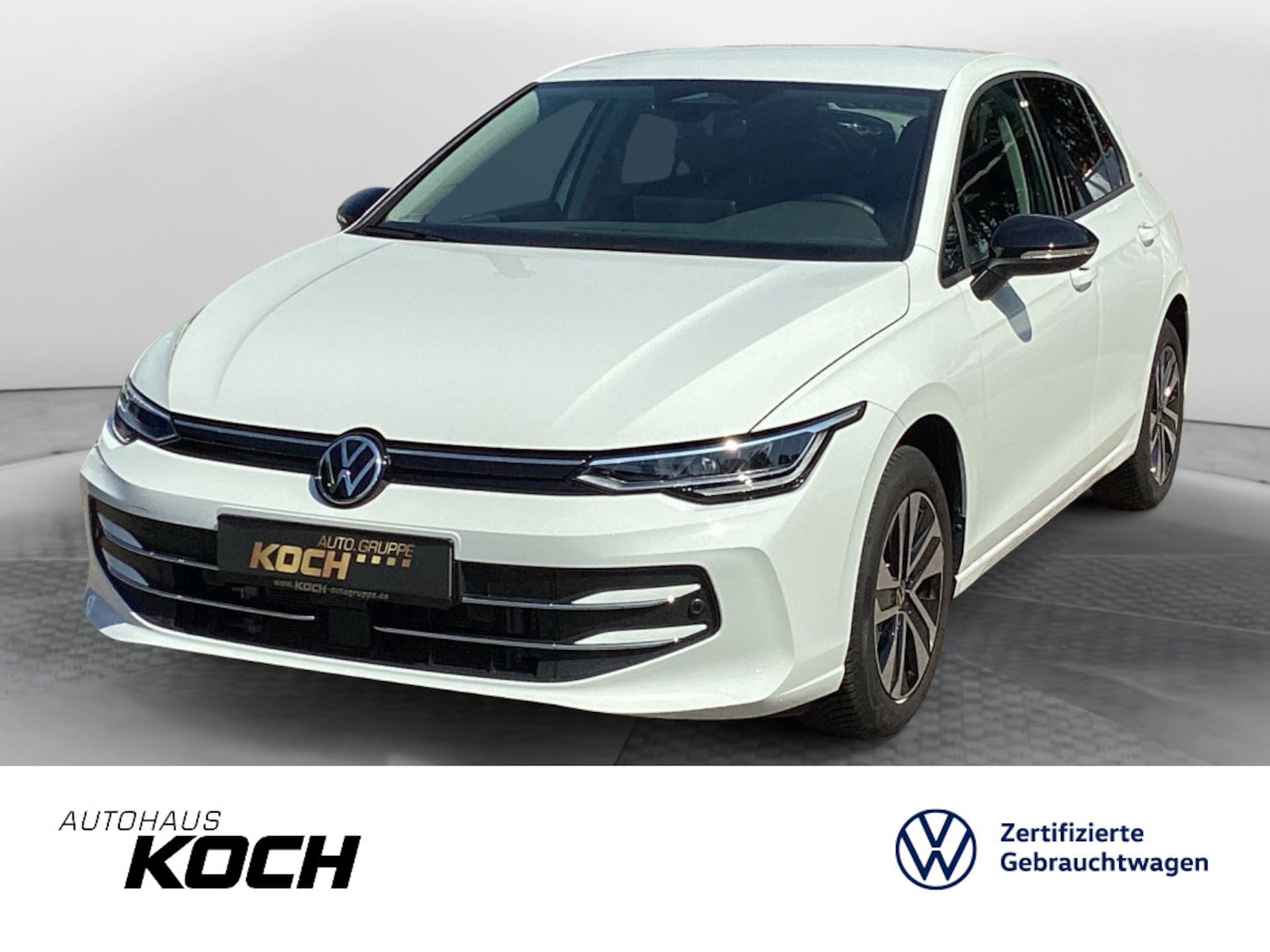 Volkswagen Golf ENERGY