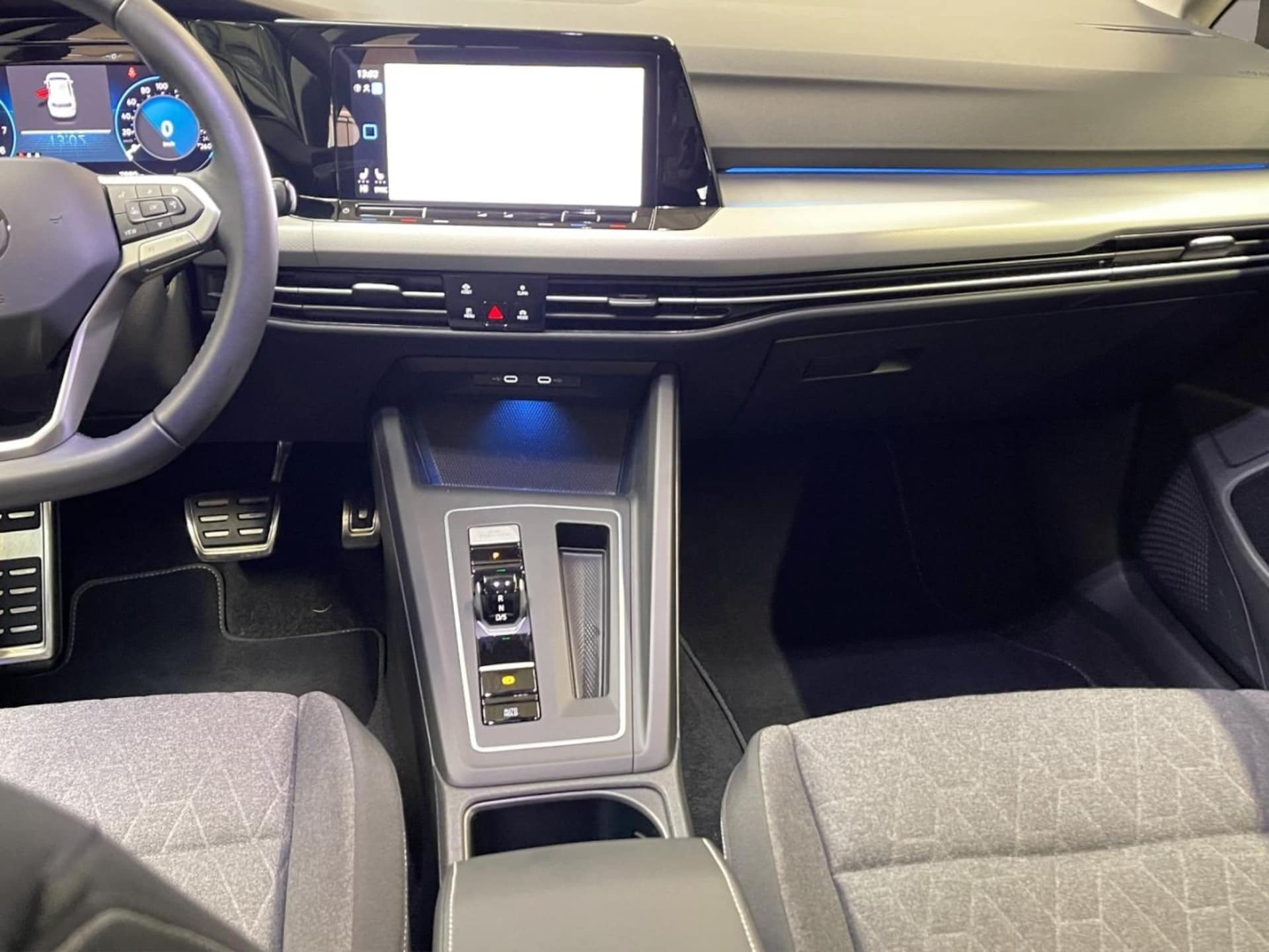Volkswagen Golf MOVE