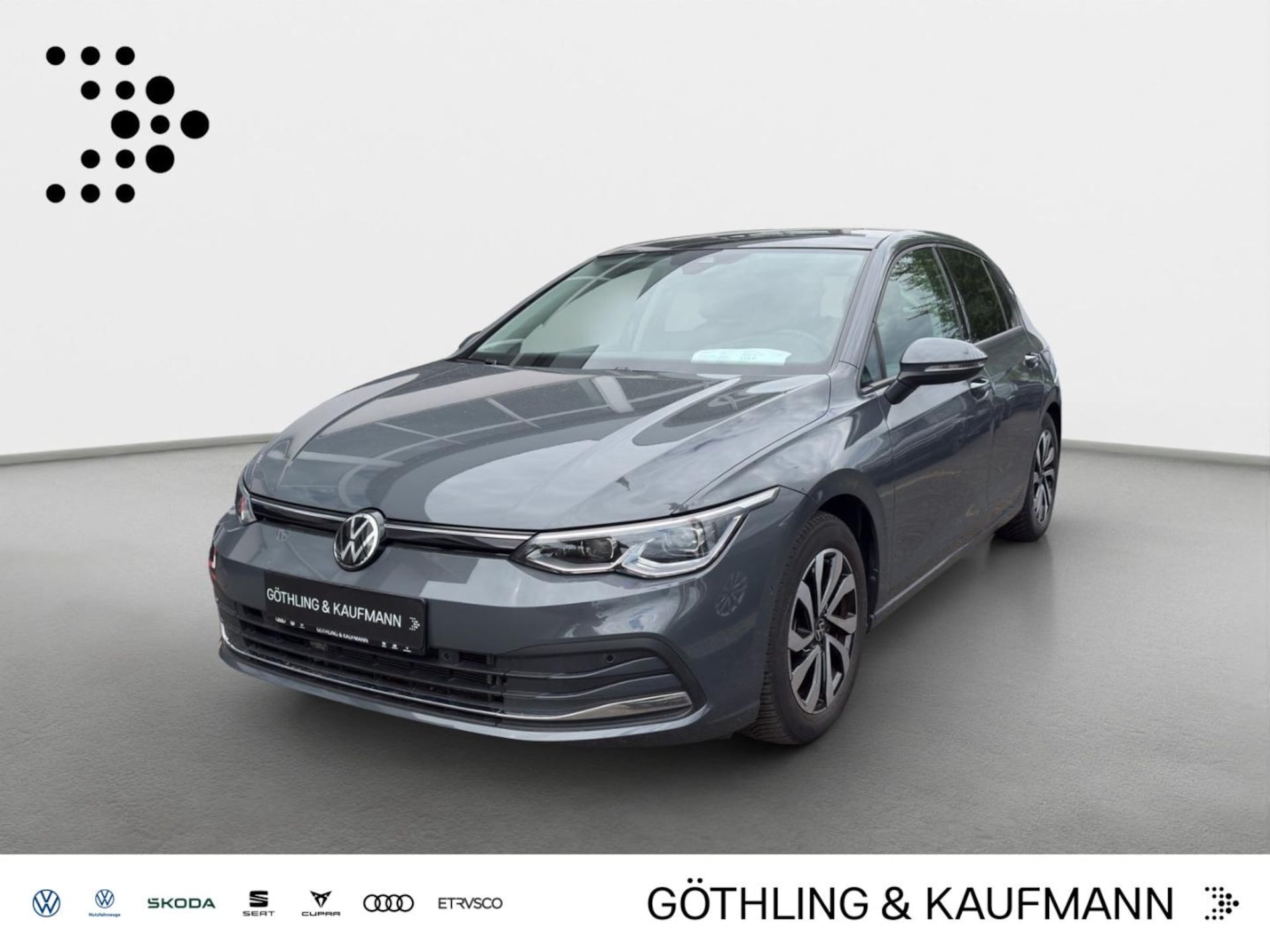 Volkswagen Golf Active