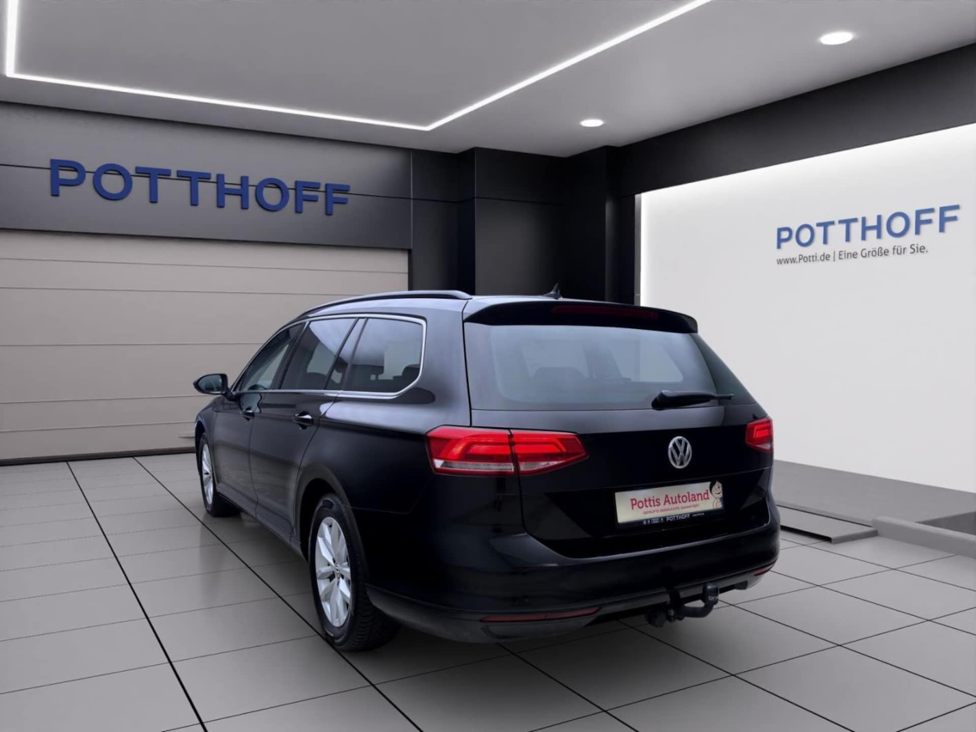 Volkswagen Passat Variant Comfortline