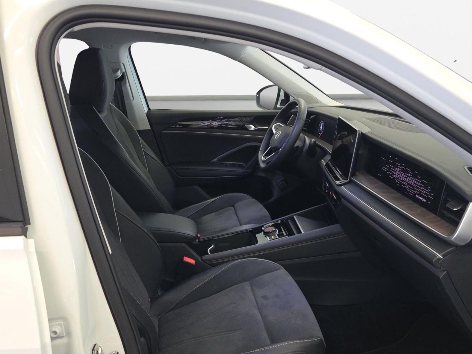 Volkswagen Tayron Elegance