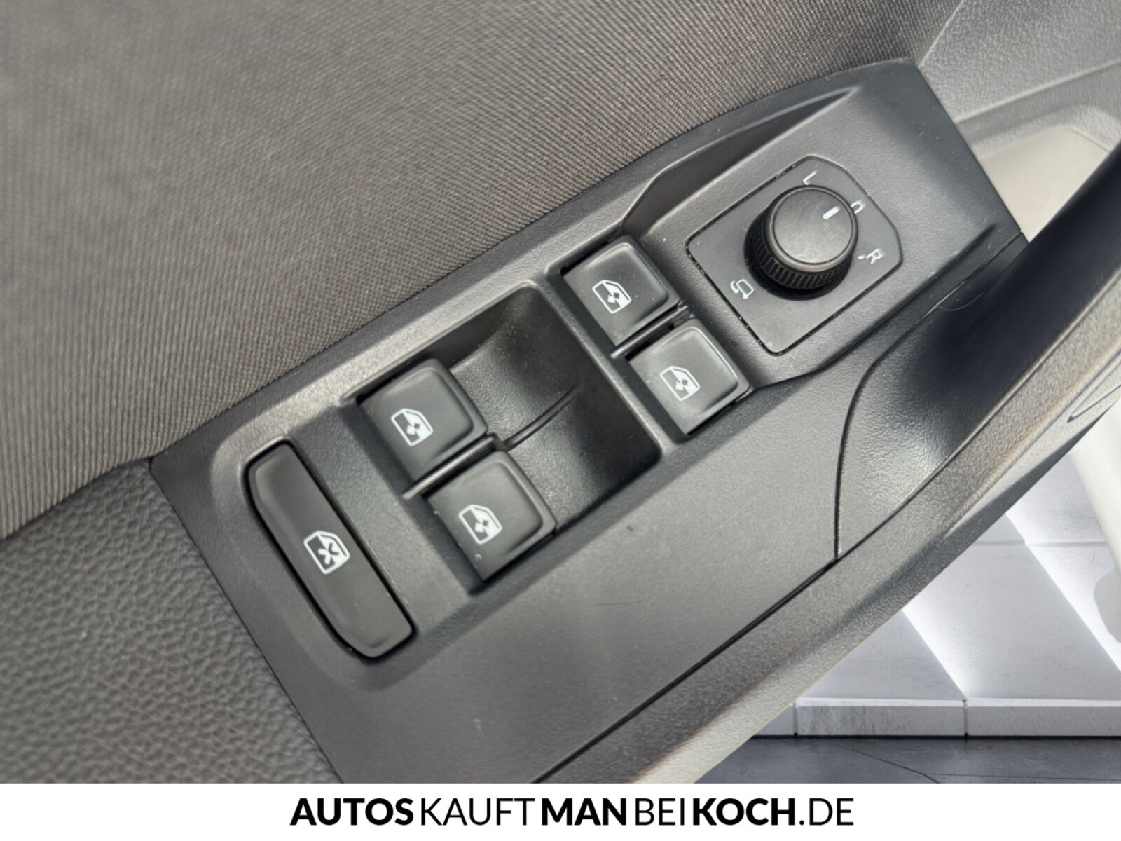 SEAT Ibiza – Bild 14