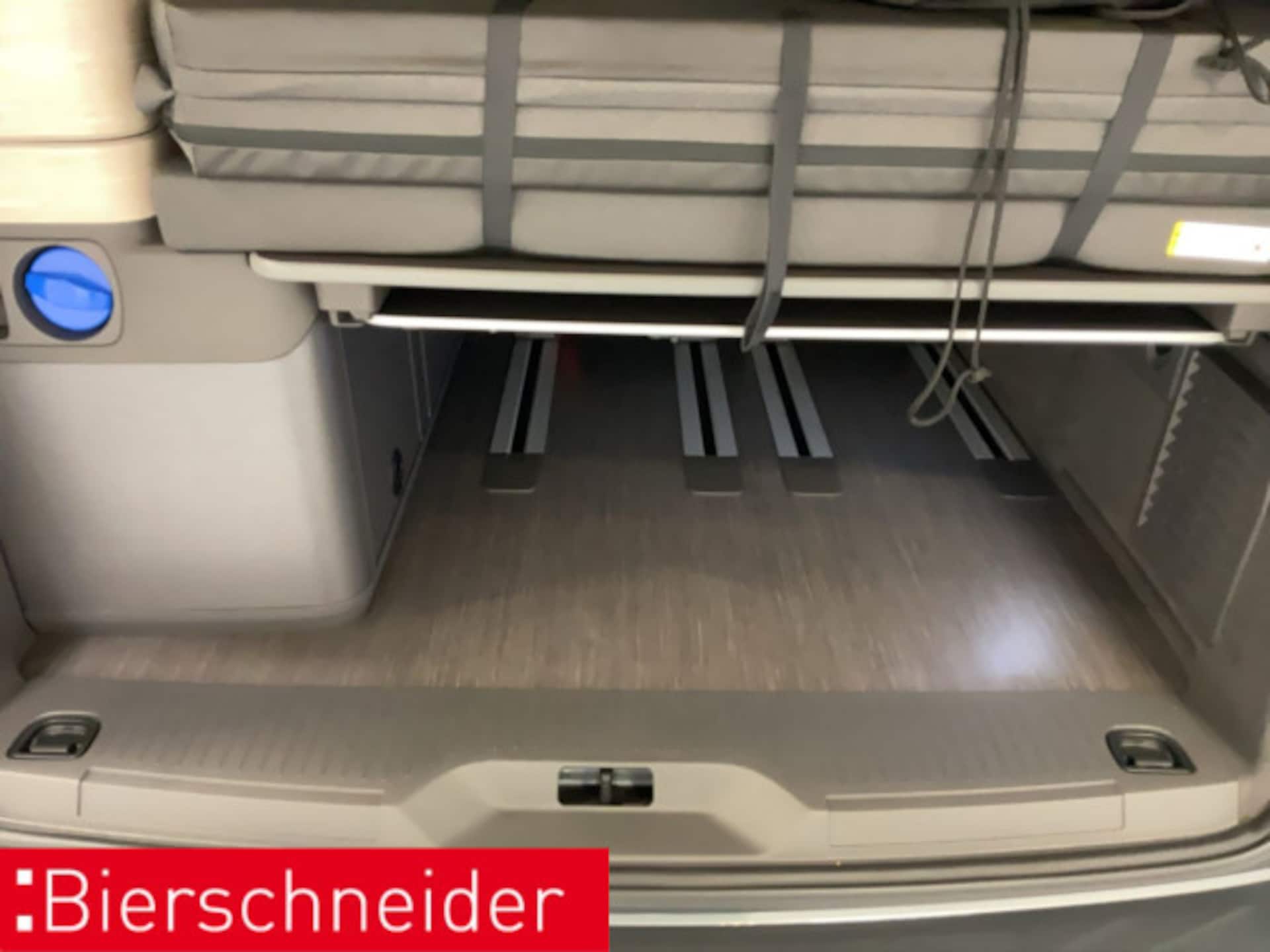 Volkswagen California Ocean