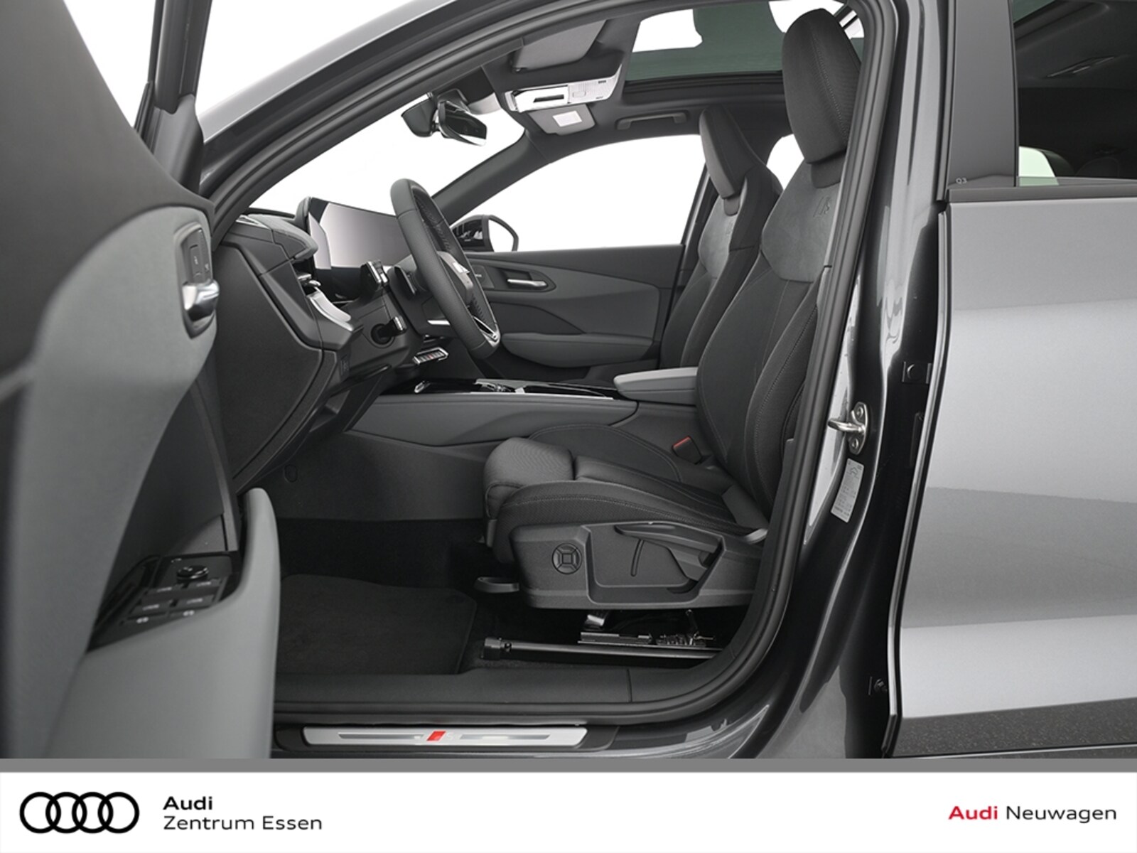Audi Q3 – Bild 10