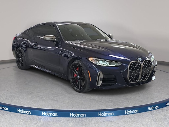 2021 BMW M440i