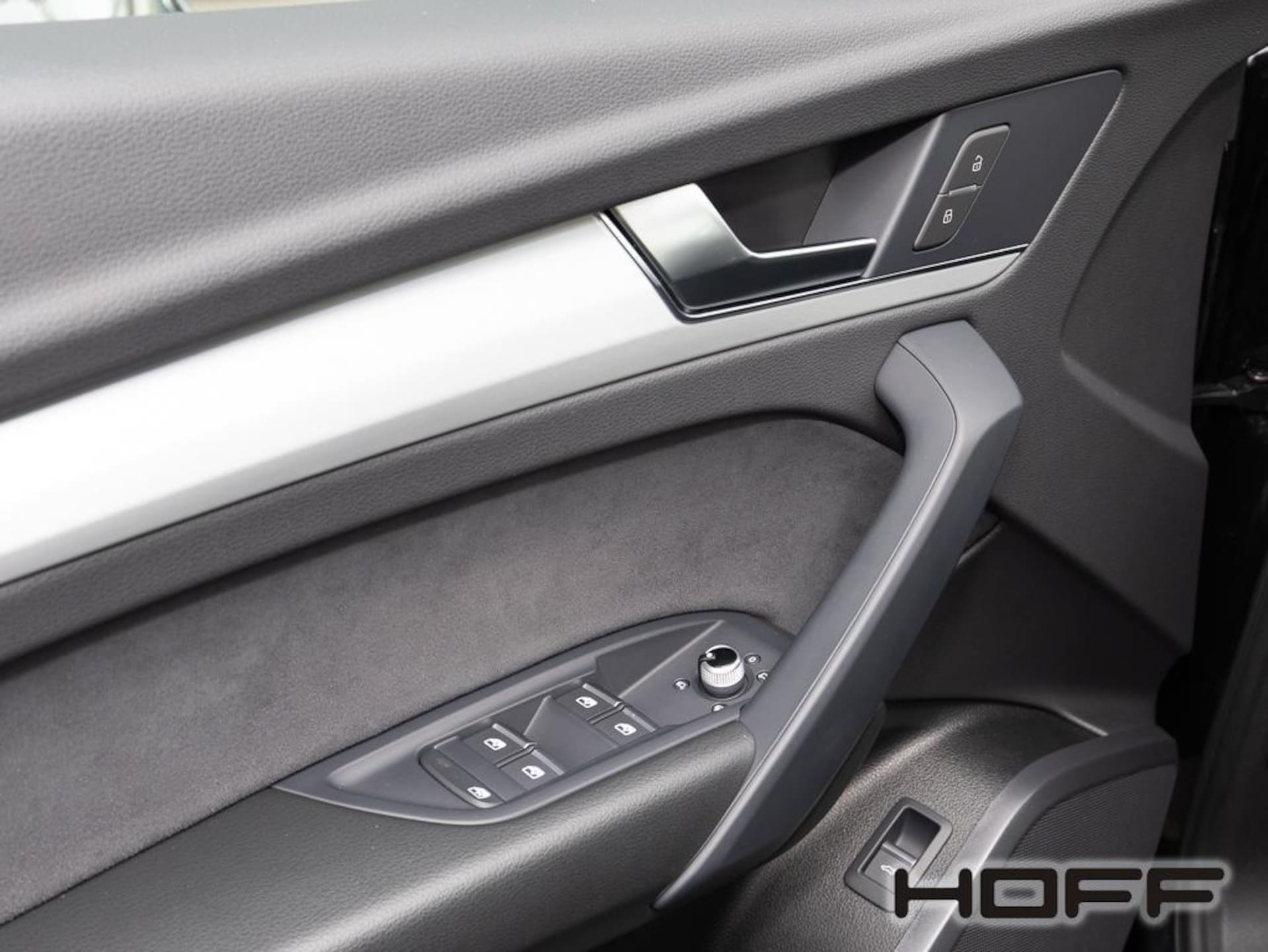Audi SQ5 SUV