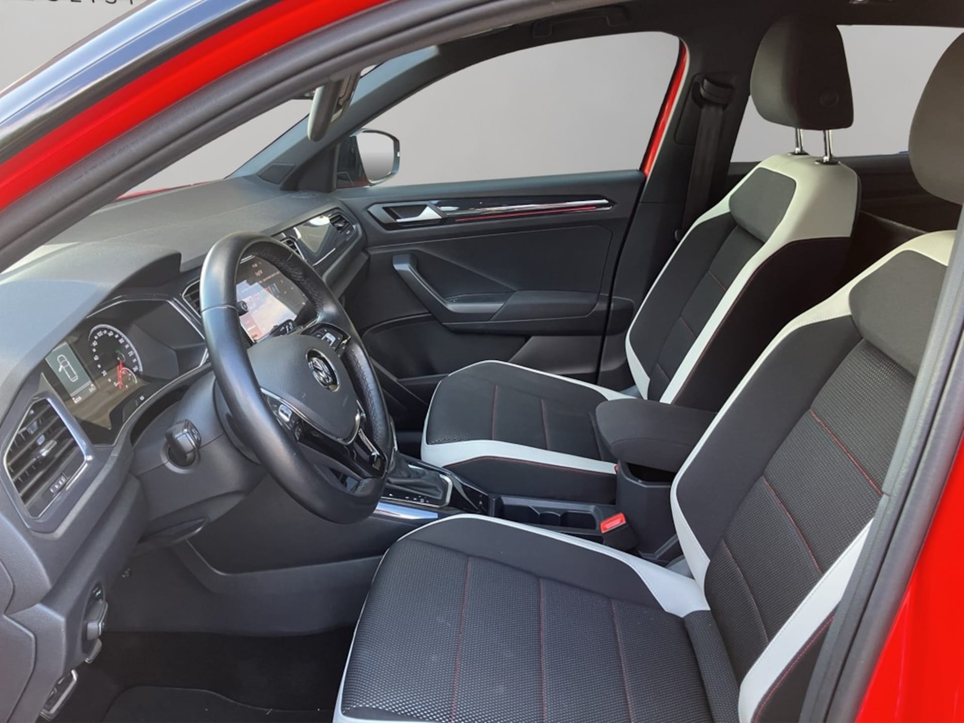Volkswagen T-Roc Sport