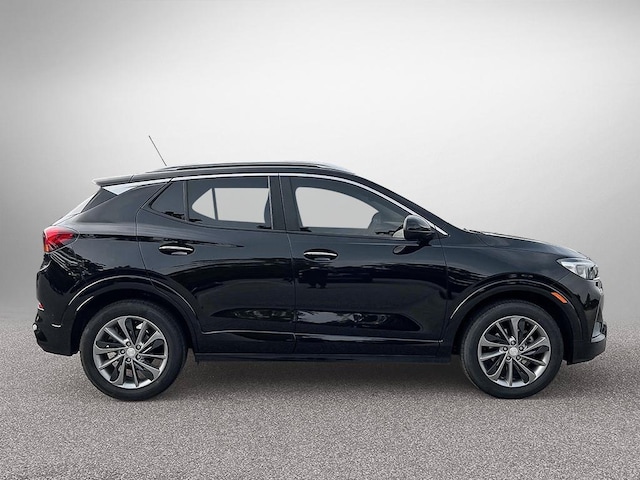 2022 Buick Encore GX