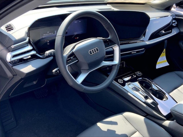 2026 Audi A5 Sedan